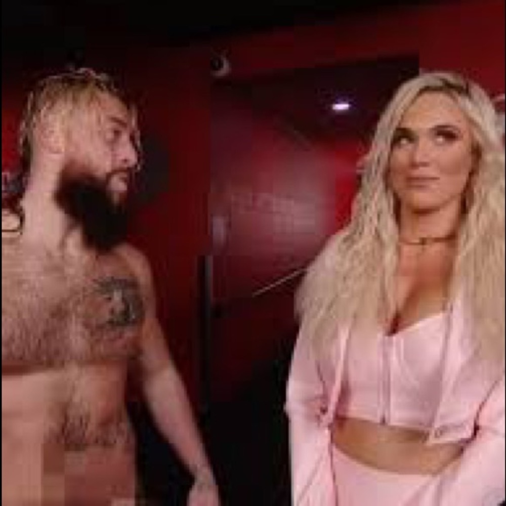 Pink Custom Suit - Picture 2 of 3